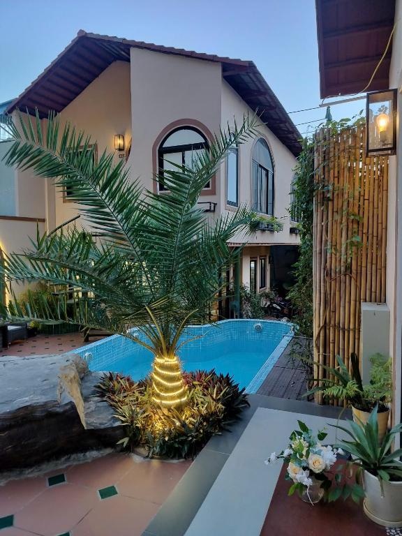 Catba Garden Camellia – Ha Long Bay