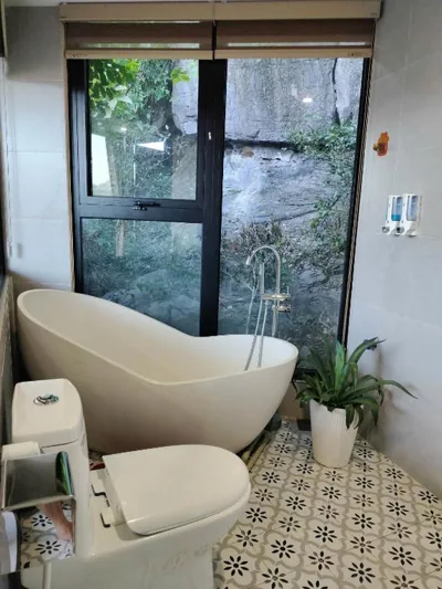 Junior Suite — Catba Garden Camellia