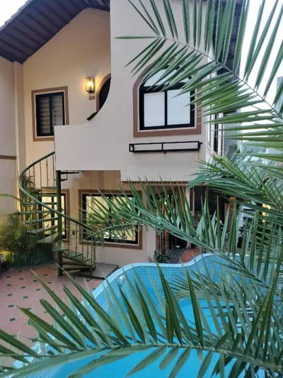 Habitación Doble Superior — Catba Garden Camellia
